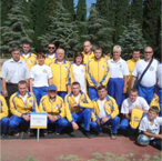 Депутаты-народники пропагандируют спорт